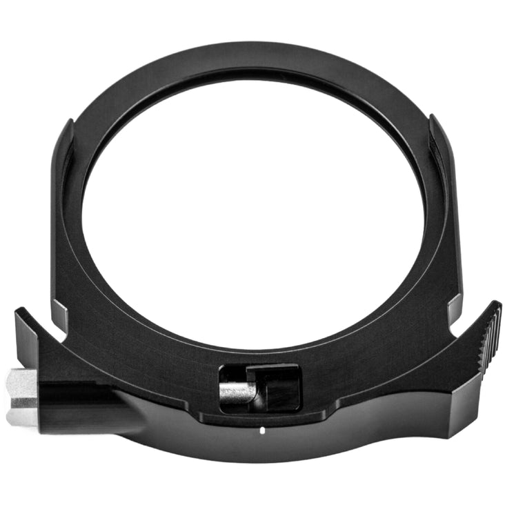 NiSi ATHENA Black Mist 1/4 Drop-In Filter for ATHENA Lenses