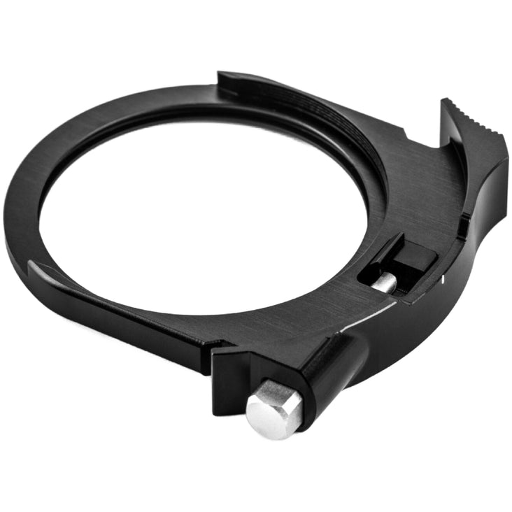 NiSi ATHENA Black Mist 1/4 Drop-In Filter for ATHENA Lenses