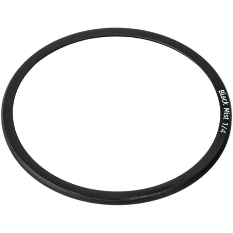NiSi ATHENA Black Mist 1/4 Rear PL Filter for ATHENA PL Mount Lenses