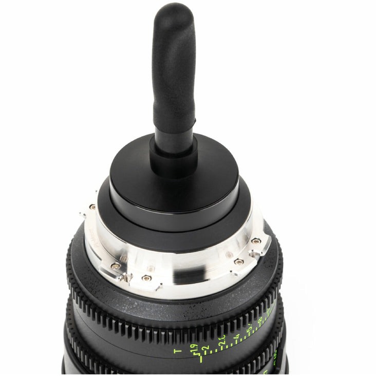 NiSi ATHENA Clear Rear PL Filter for ATHENA PL Mount Lenses