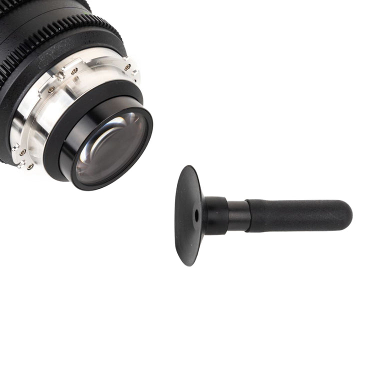 NiSi ATHENA Clear Rear PL Filter for ATHENA PL Mount Lenses