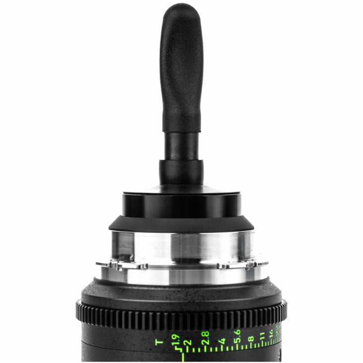 NiSi ATHENA Clear Rear PL Filter for ATHENA PL Mount Lenses