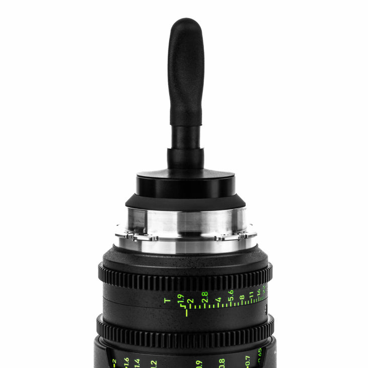 NiSi ATHENA Clear Rear PL Filter for ATHENA PL Mount Lenses