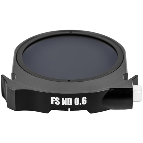 NiSi ATHENA Full Spectrum FS ND Drop-In Filter for ATHENA Lenses
