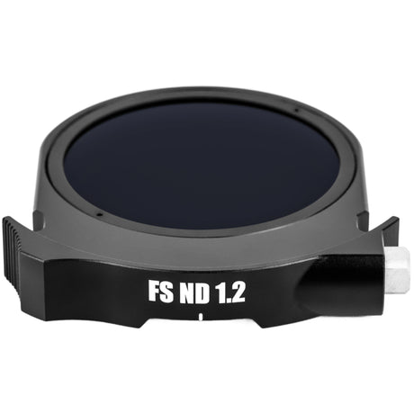 NiSi ATHENA Full Spectrum FS ND Drop-In Filter for ATHENA Lenses