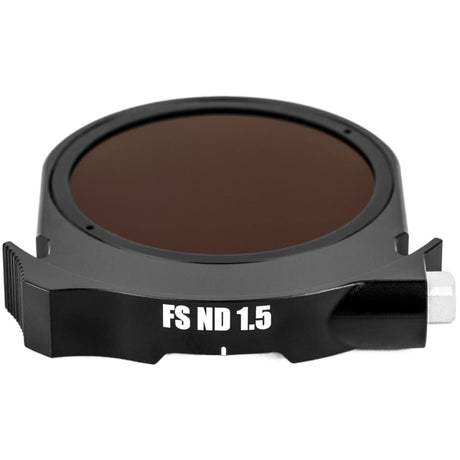 NiSi ATHENA Full Spectrum FS ND Drop-In Filter for ATHENA Lenses