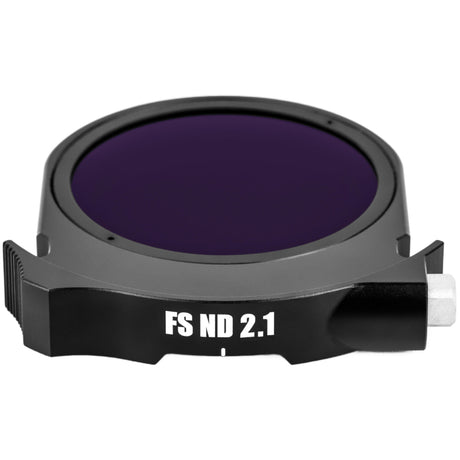 NiSi ATHENA Full Spectrum FS ND Drop-In Filter for ATHENA Lenses