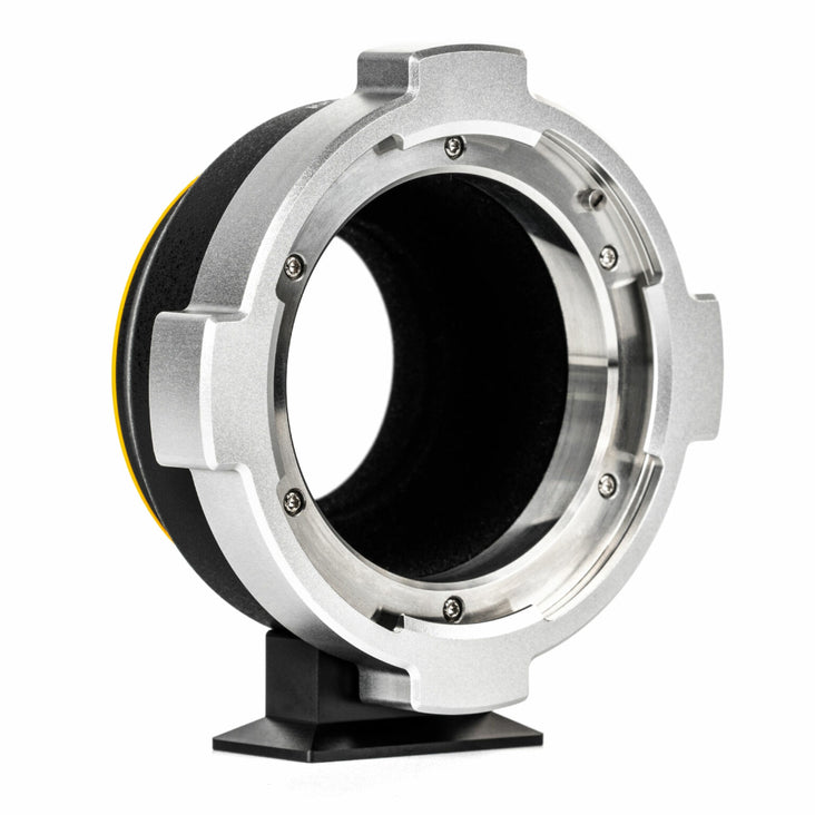 NiSi ATHENA PL-RF Adapter for PL Mount Lenses to Canon RF Cameras