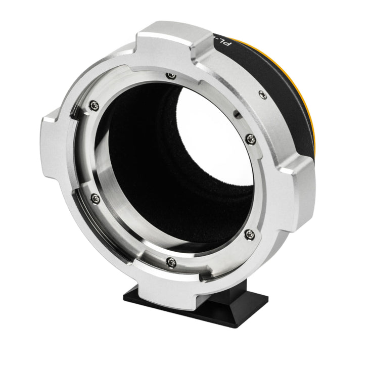 NiSi ATHENA PL-RF Adapter for PL Mount Lenses to Canon RF Cameras