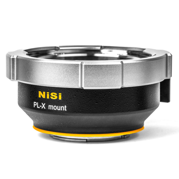 NiSi ATHENA PL-X Adapter for PL Mount Lenses to X Mount Cameras