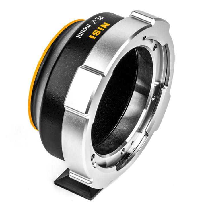 NiSi ATHENA PL-X Adapter for PL Mount Lenses to X Mount Cameras