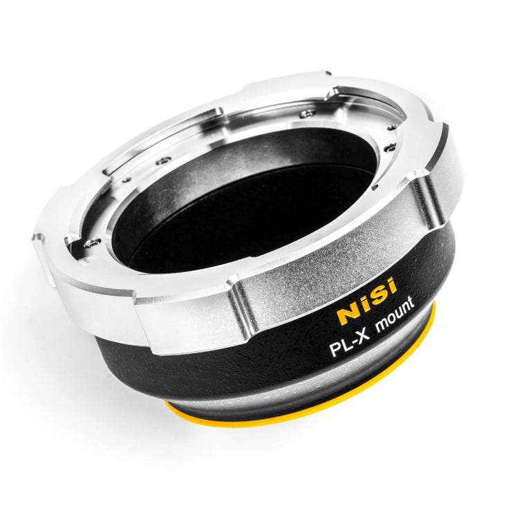 NiSi ATHENA PL-X Adapter for PL Mount Lenses to X Mount Cameras