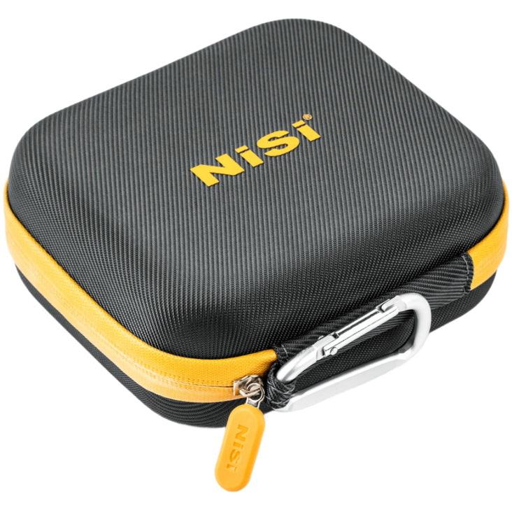 NiSi Caddy II Circular Filter Pouch for 8 Filters (Holds 8 x Up to 95mm)