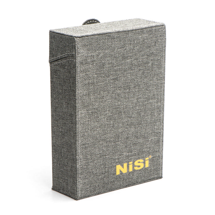 NiSi Hard Case for 100x100mm or 100x150mm Filters Third Generation III