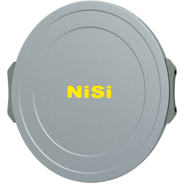 NiSi JetMag Pro 67Mag Magnetic Front Cap