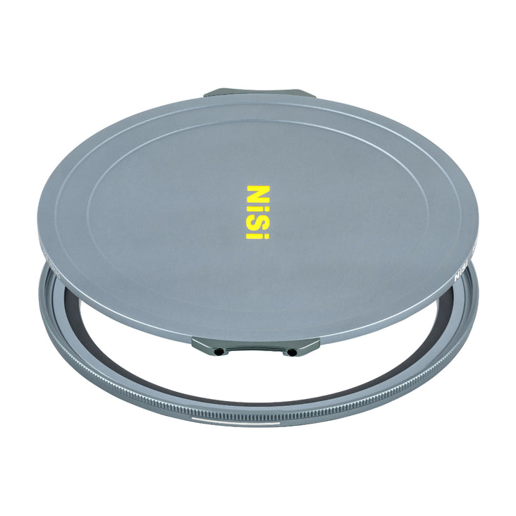 NiSi JetMag Pro 95mm-95MAG Magnetic Adaptor Kit