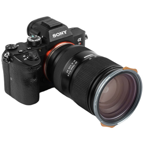 NiSi JetMag Pro Black Magic Diffusion 1/4 67Mag Magnetic Filter