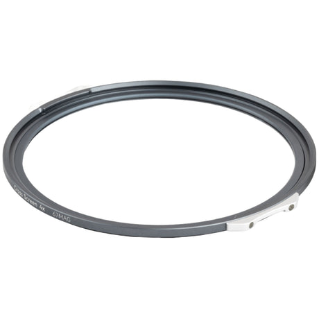 NiSi JetMag Pro Cross Screen 4 x 67Mag Magnetic Filter