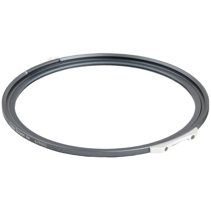 NiSi JetMag Pro Cross Screen 4 x 67Mag Magnetic Filter