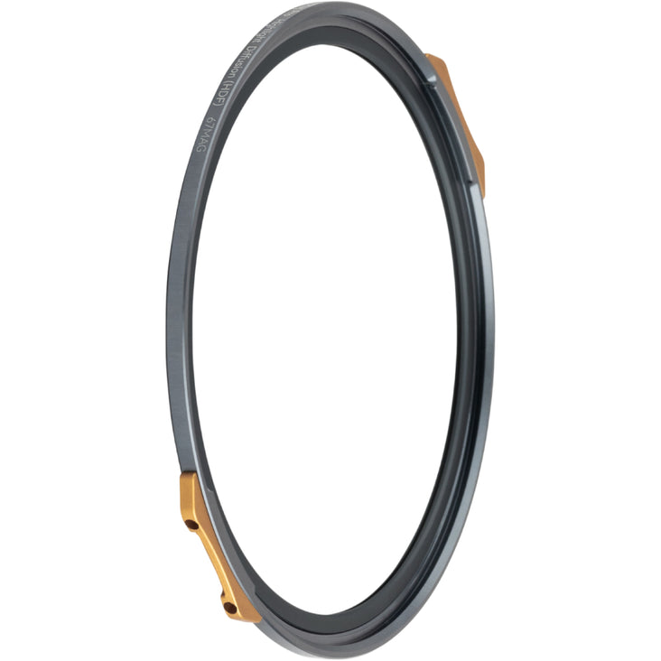 NiSi JetMag Pro Highlight Diffusion Filter (HDF) 1/2 67MAG Magnetic Filter