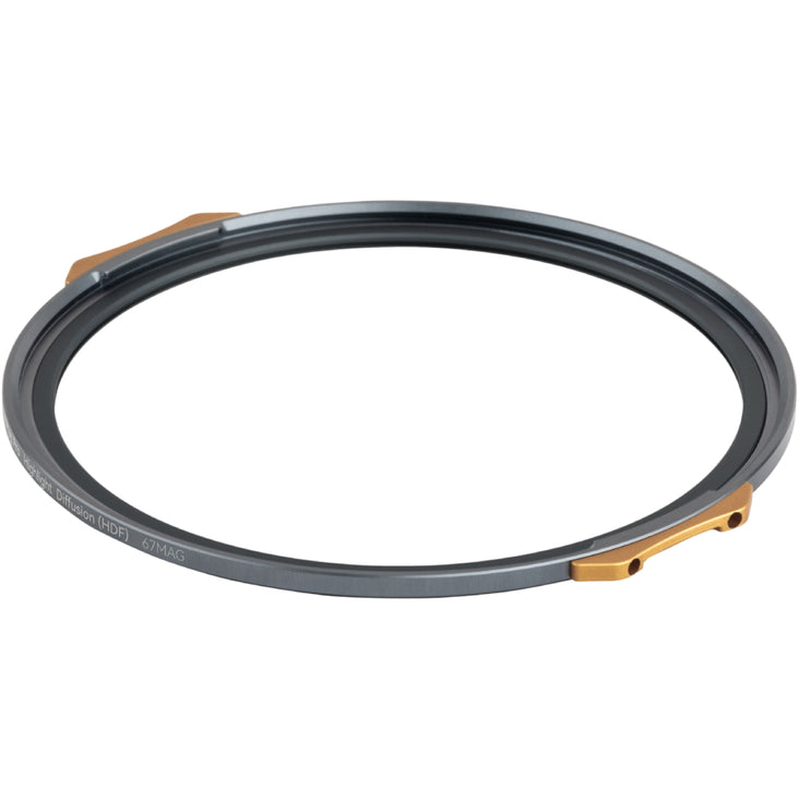 NiSi JetMag Pro Highlight Diffusion Filter (HDF) 1/2 67MAG Magnetic Filter