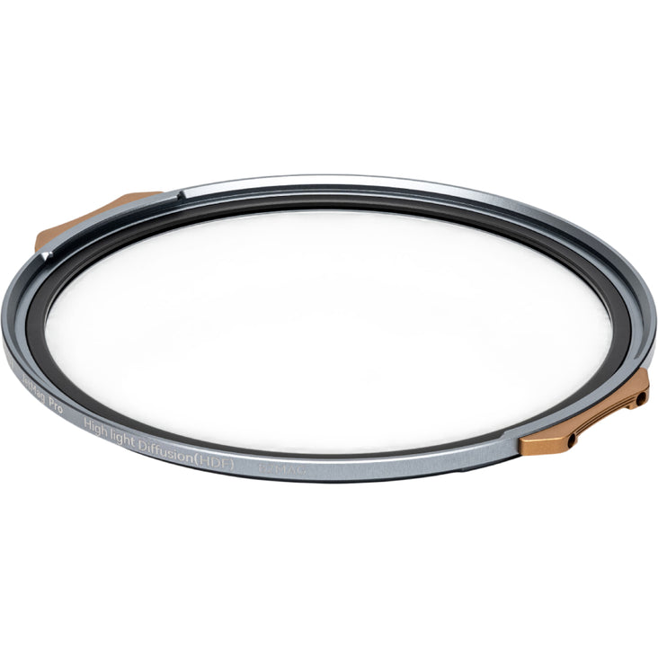 NiSi JetMag Pro Highlight Diffusion Filter (HDF) 1/2 82MAG Magnetic Filter