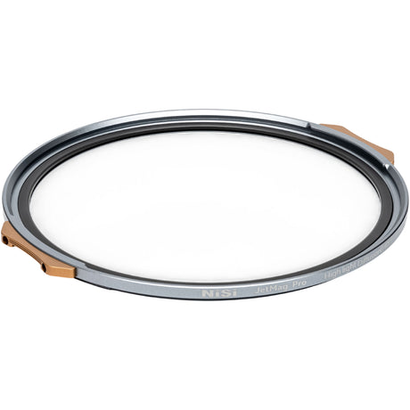 NiSi JetMag Pro Highlight Diffusion Filter (HDF) 1/2 82MAG Magnetic Filter