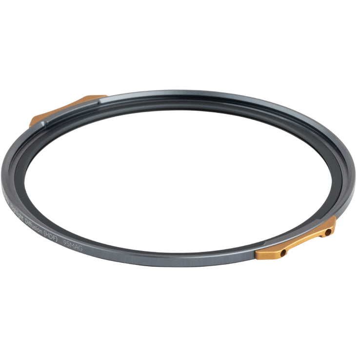 NiSi JetMag Pro Highlight Diffusion Filter (HDF) 1/2 95MAG Magnetic Filter