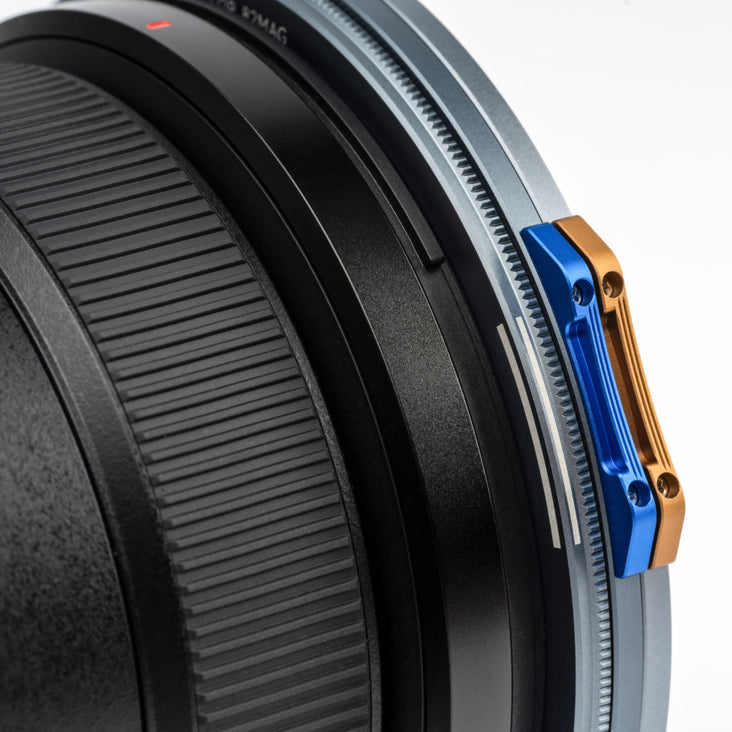 NiSi JetMag Pro Highlight Diffusion Filter (HDF) 1/2 95MAG Magnetic Filter