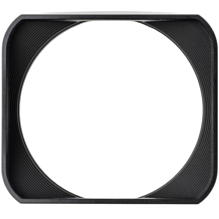 NiSi JetMag Pro Lens Hood Kit for Fujifilm X100 Series (Black)