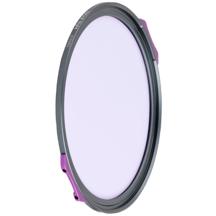 NiSi JetMag Pro Natural Night 67Mag Magnetic Filter