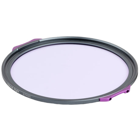 NiSi JetMag Pro Natural Night 67Mag Magnetic Filter