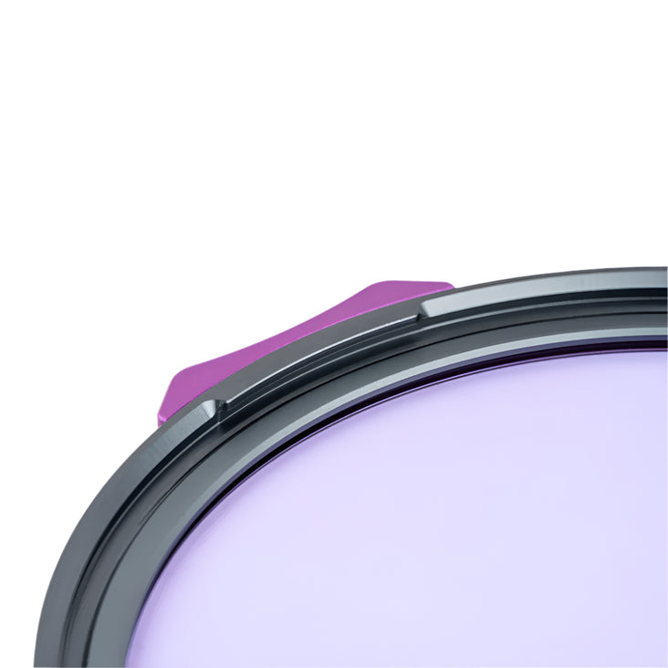 NiSi JetMag Pro Natural Night 95MAG Magnetic Filter
