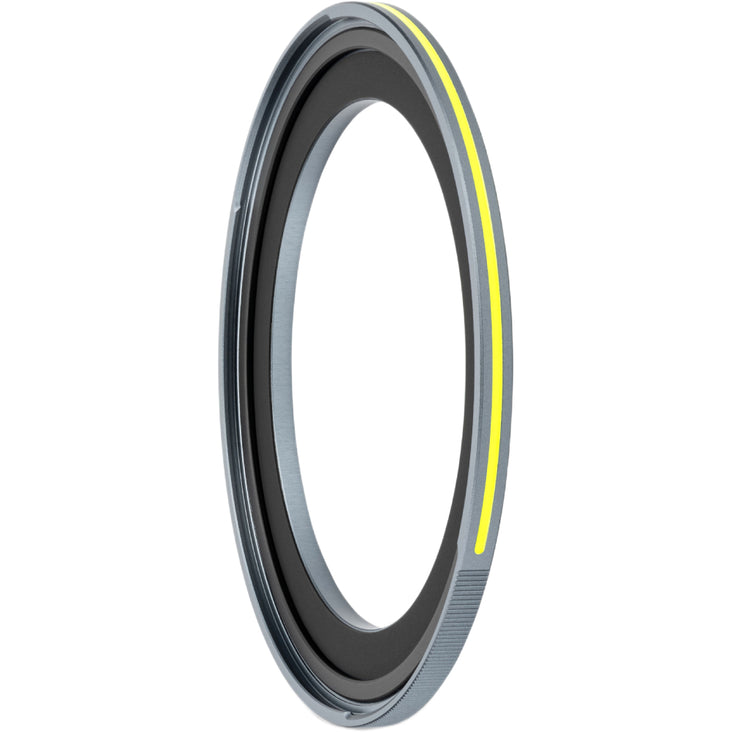 NiSi JetMag Pro Prolock Luminous 72mm-82MAG Magnetic Adaptor Ring