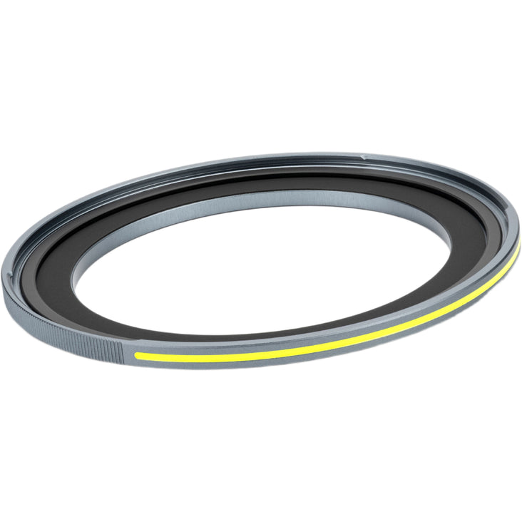 NiSi JetMag Pro Prolock Luminous 72mm-82MAG Magnetic Adaptor Ring