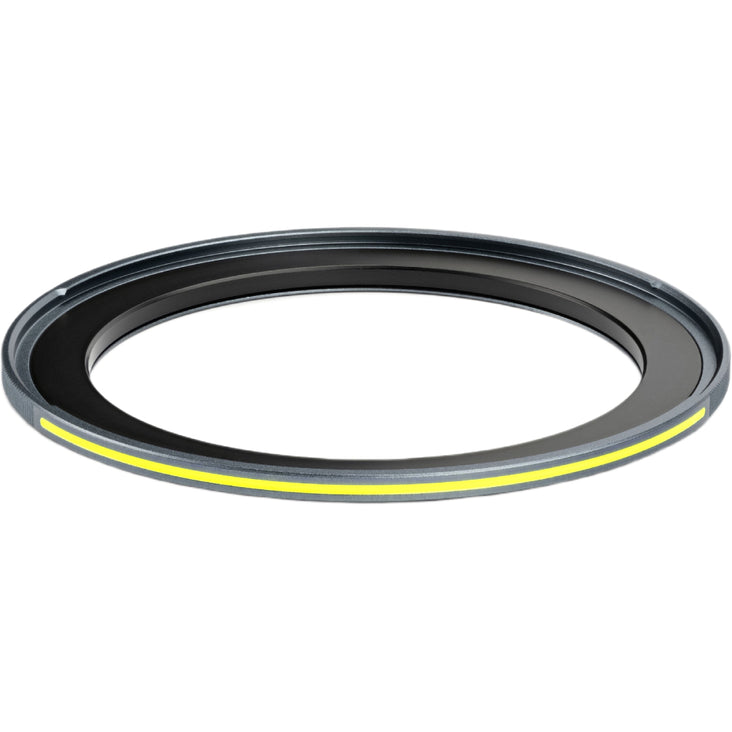 NiSi JetMag Pro Prolock Luminous 72mm-82MAG Magnetic Adaptor Ring