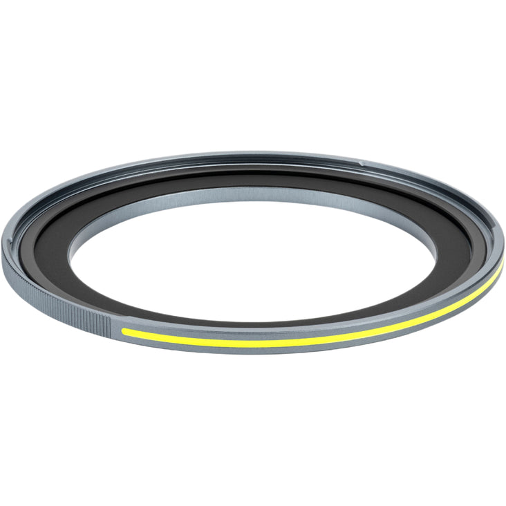 NiSi JetMag Pro Prolock Luminous 72mm-82MAG Magnetic Adaptor Ring