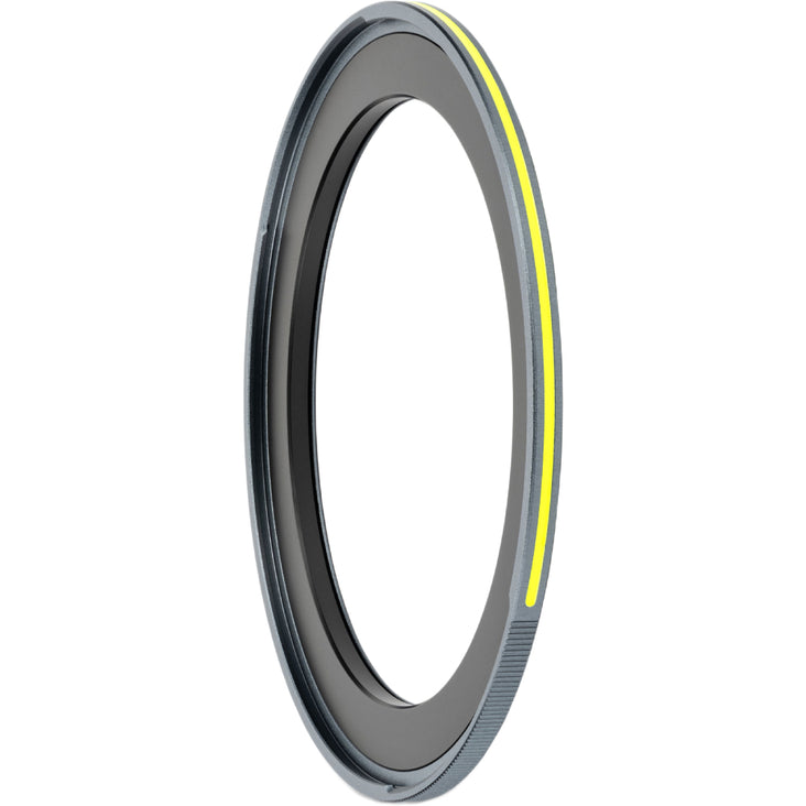 NiSi JetMag Pro Prolock Luminous 77mm-82MAG Magnetic Adaptor Ring
