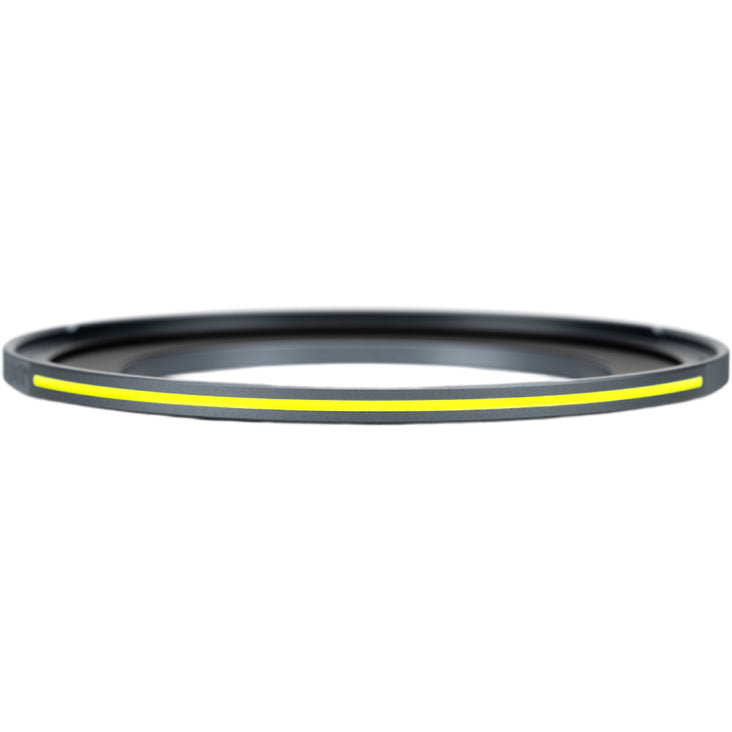 NiSi JetMag Pro Prolock Luminous 77mm-82MAG Magnetic Adaptor Ring