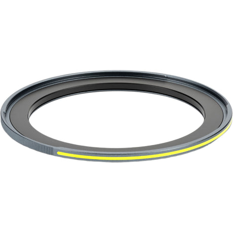 NiSi JetMag Pro Prolock Luminous 77mm-82MAG Magnetic Adaptor Ring