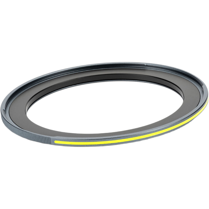 NiSi JetMag Pro Prolock Luminous 77mm-82MAG Magnetic Adaptor Ring
