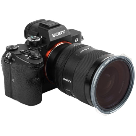 NiSi JetMag Pro True Colour CPL 67Mag Magnetic Filter