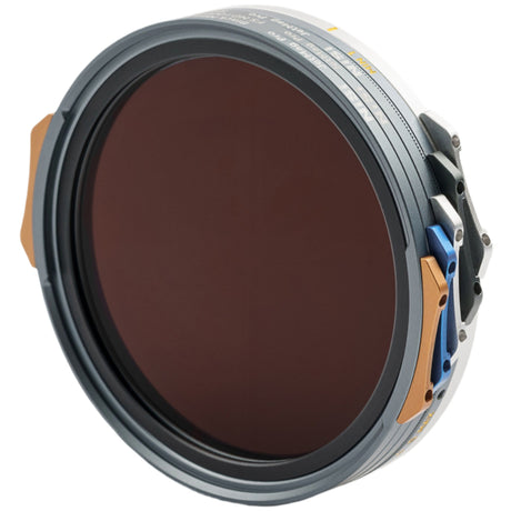 NiSi JetMag Pro VND 1-9 Stops VND Mist Creative 67Mag Magnetic Filter Kit