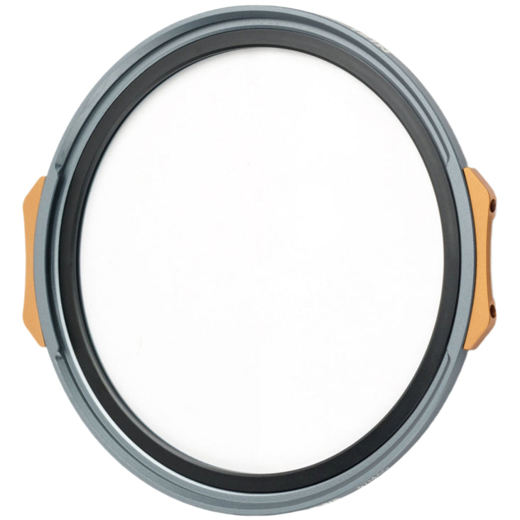 NiSi JetMag Pro VND 1-9 Stops VND Mist Creative 67Mag Magnetic Filter Kit