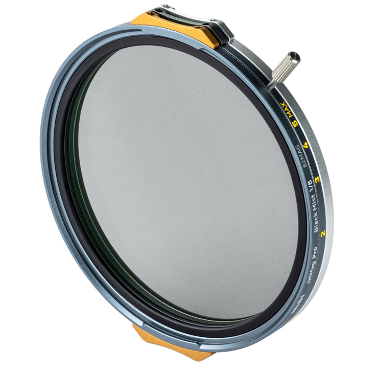 NiSi JetMag Pro VND 1-9 Stops VND Mist Creative 82MAG Magnetic Filter Kit