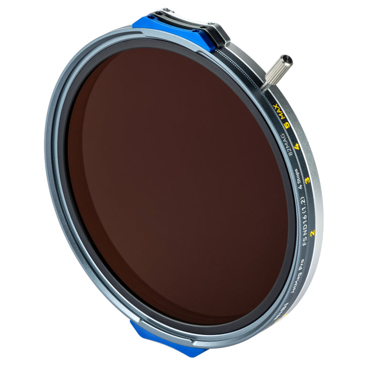 NiSi JetMag Pro VND 1-9 Stops VND Mist Creative 82MAG Magnetic Filter Kit