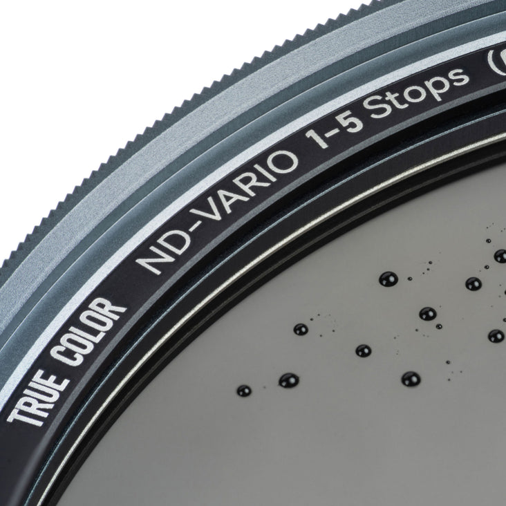 NiSi JetMag Pro VND Flex Kit 82MAG Magnetic Filter Kit