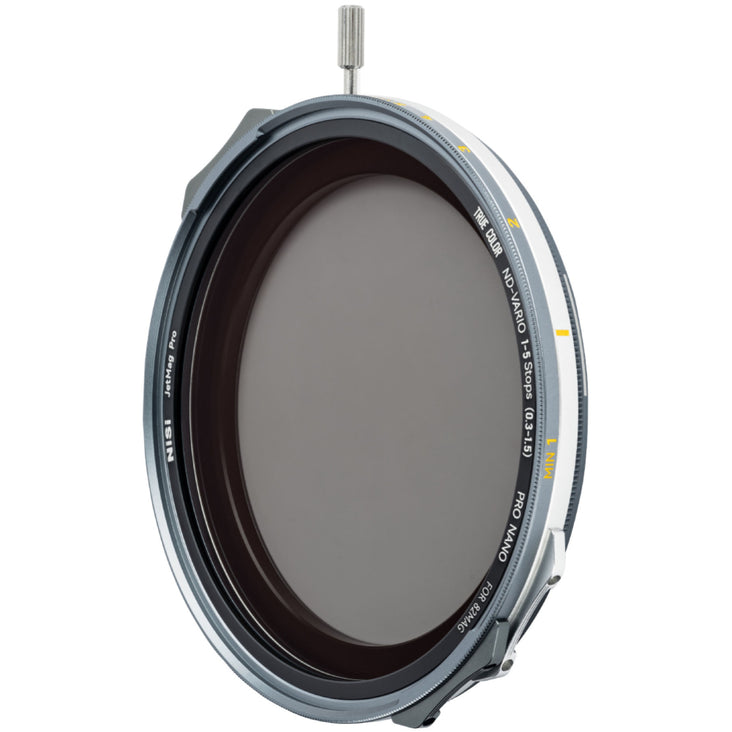 NiSi JetMag Pro VND Flex Kit 82MAG Magnetic Filter Kit