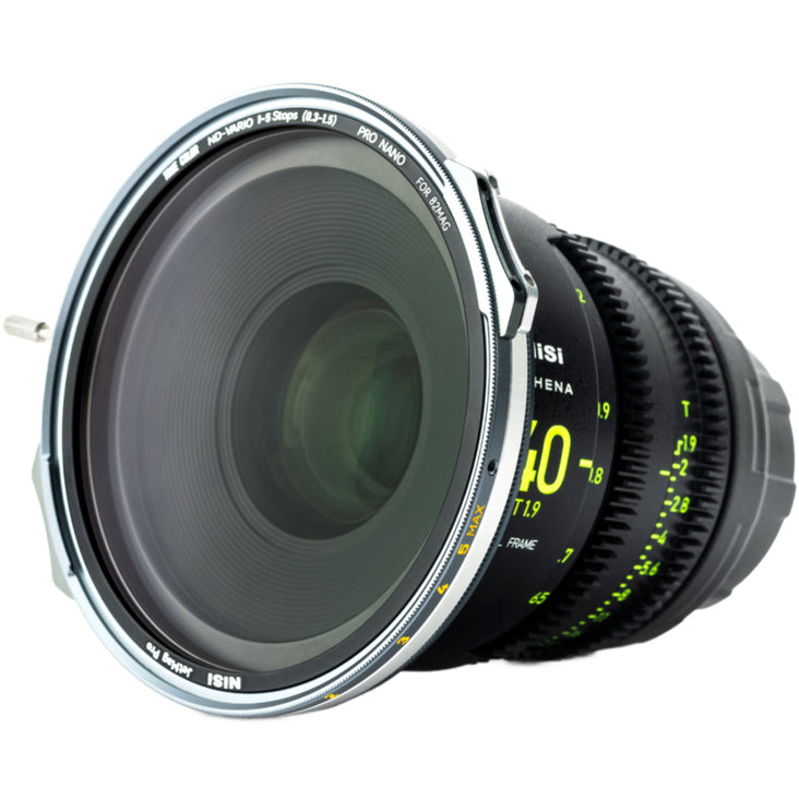 NiSi JetMag Pro VND Flex Kit 82MAG Magnetic Filter Kit