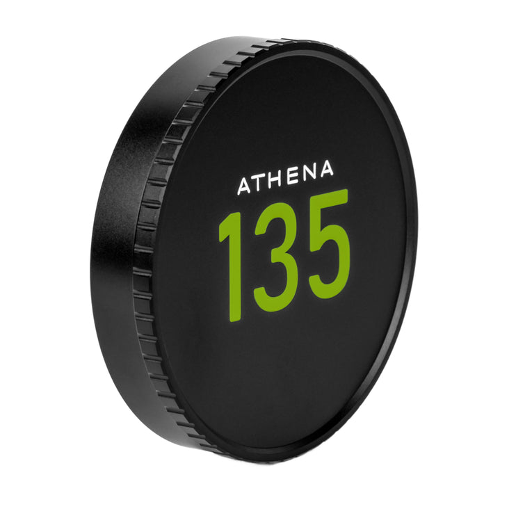 NiSi Lens Cap for ATHENA Cinema Lens T2.2